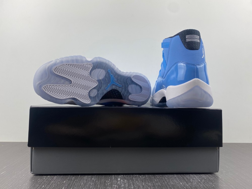 Air Jordan 11 Retro Ultimate Gift Of Flight Pack 717602 900 6 - www.kickbulk.co