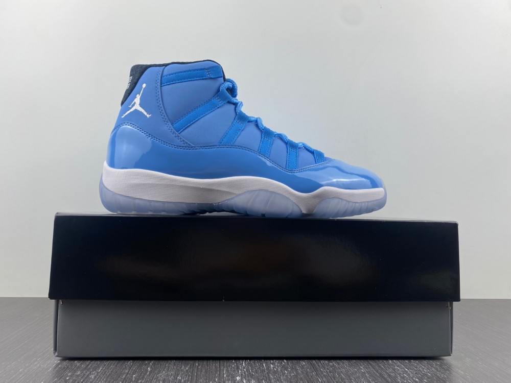 Air Jordan 11 Retro Ultimate Gift Of Flight Pack 717602 900 7 - www.kickbulk.co