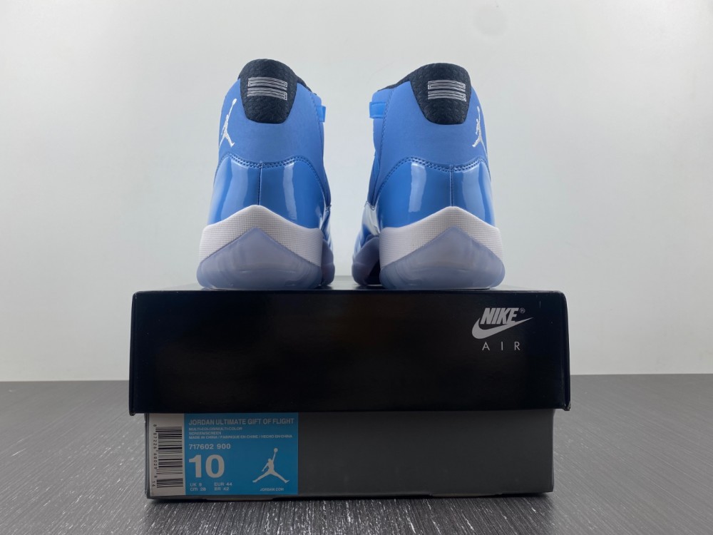 Air Jordan 11 Retro Ultimate Gift Of Flight Pack 717602 900 8 - www.kickbulk.co