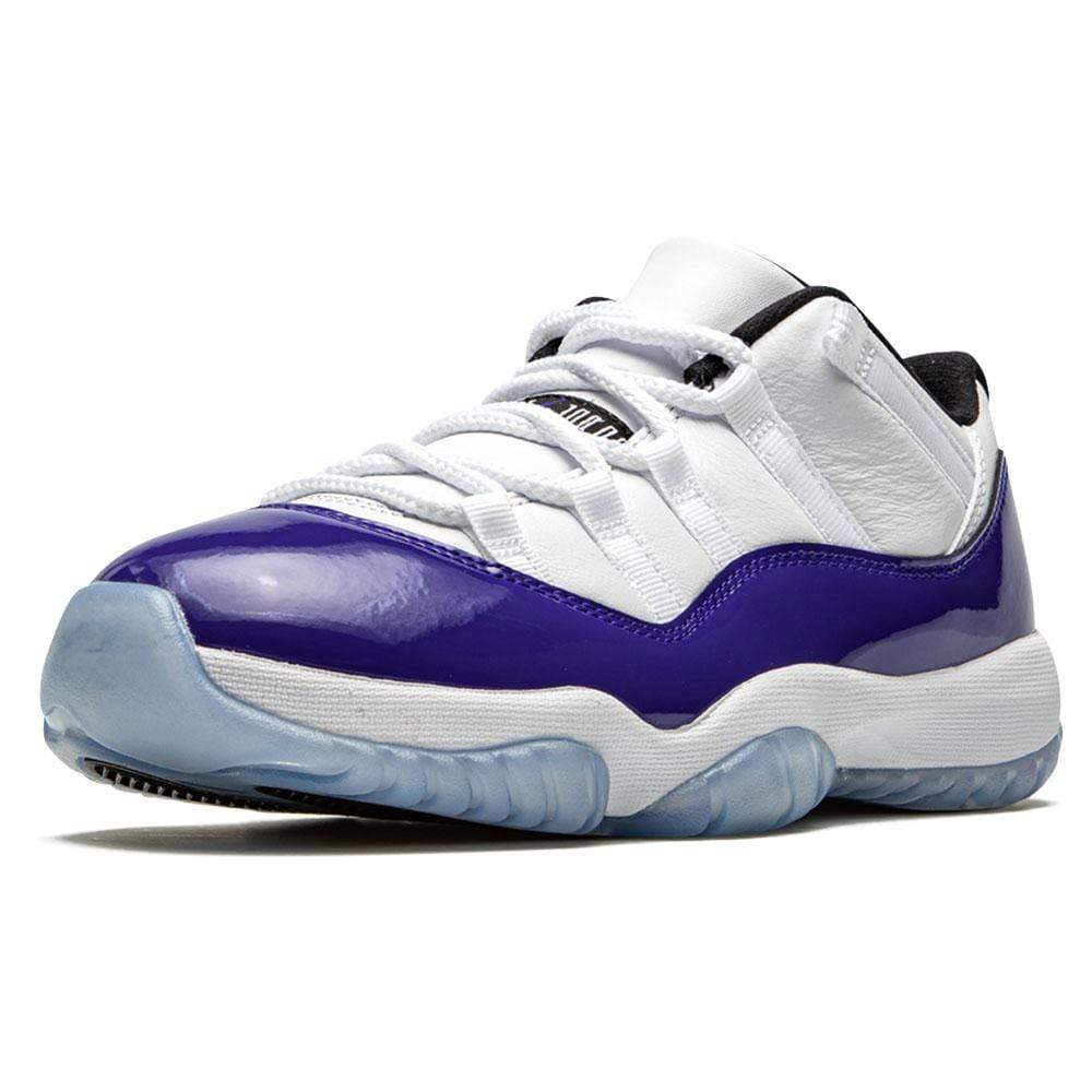 Air Jordan 11 Retro Low Wmns Concord Sketch Ah7860 100 4 - www.kickbulk.co