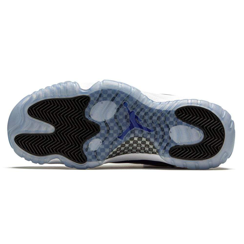 Air Jordan 11 Retro Low Wmns Concord Sketch Ah7860 100 5 - www.kickbulk.co