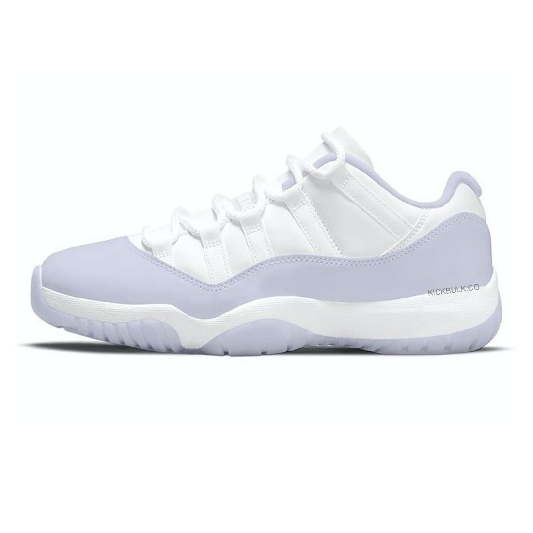 Air Jordan 11 Low Pure Violet Ah7860 101 1 - www.kickbulk.co