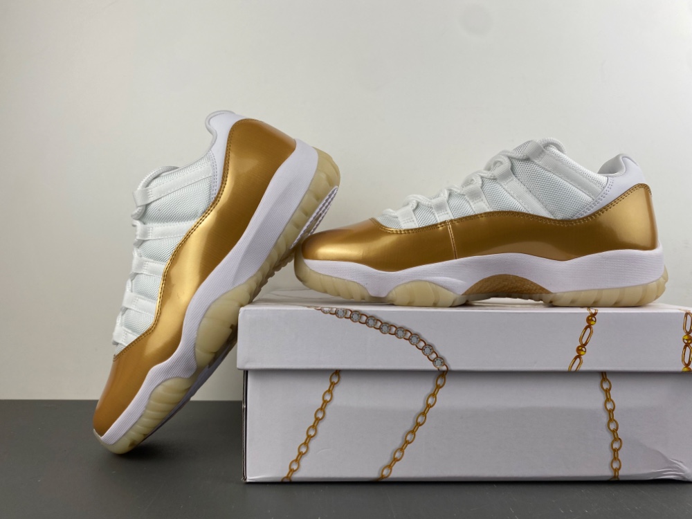 Air Jordan 11 Low Mothers Day Wmns Ah7860 102 12 - www.kickbulk.co