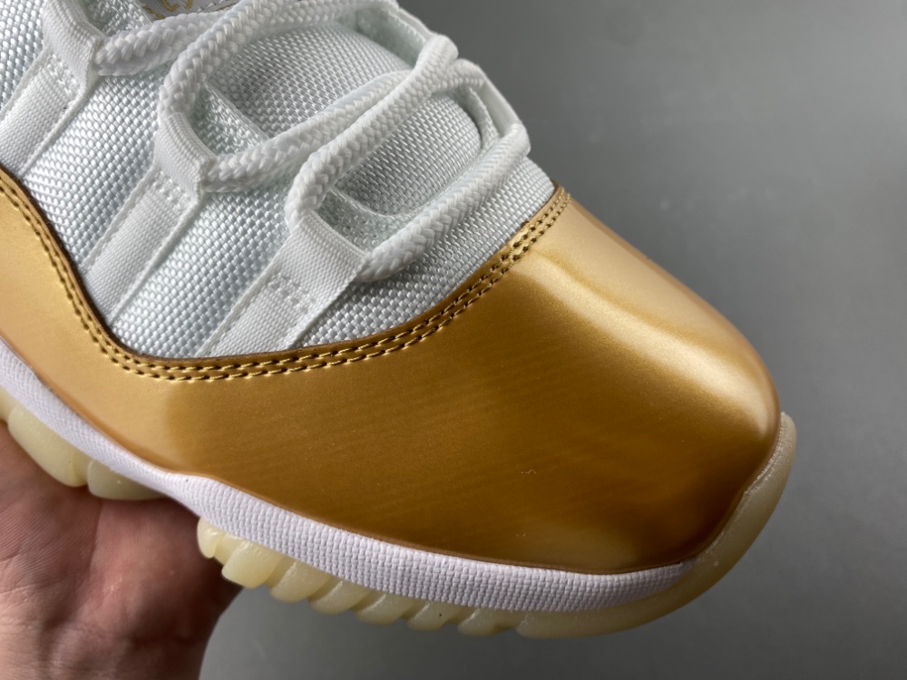 Air Jordan 11 Low Mothers Day Wmns Ah7860 102 14 - www.kickbulk.co