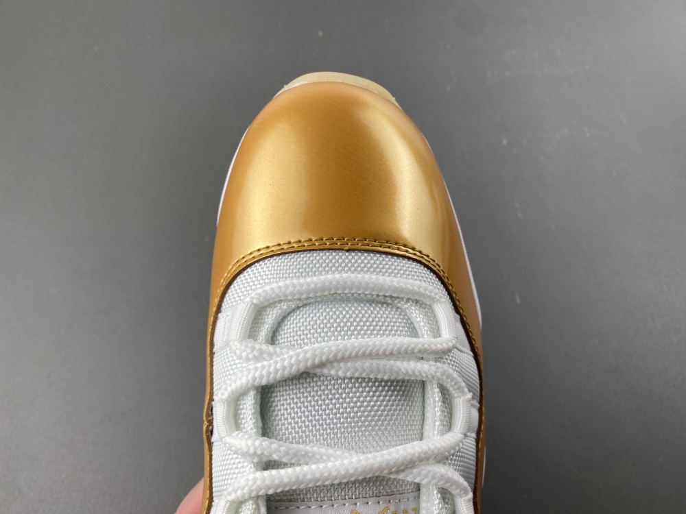Air Jordan 11 Low Mothers Day Wmns Ah7860 102 16 - www.kickbulk.co