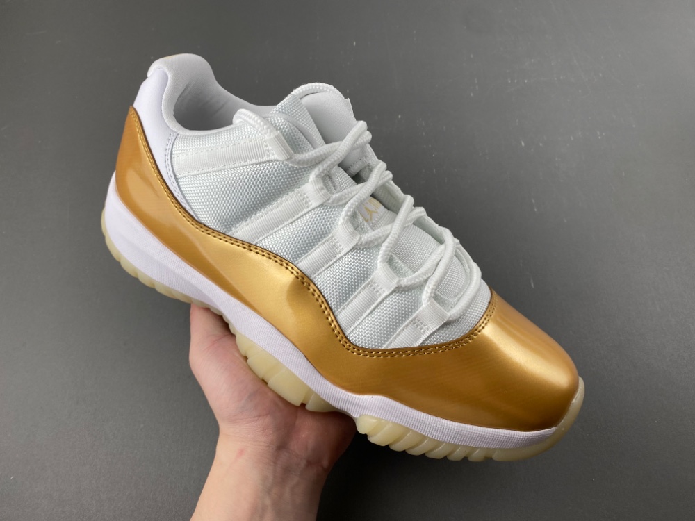 Air Jordan 11 Low Mothers Day Wmns Ah7860 102 9 - www.kickbulk.co