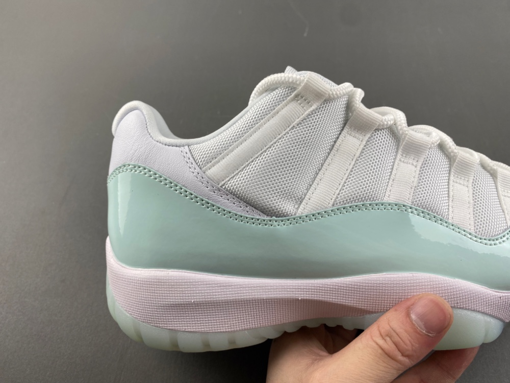 Air Jordan 11 Retro Low Igloo Wmns Ah7860 103 11 - www.kickbulk.co