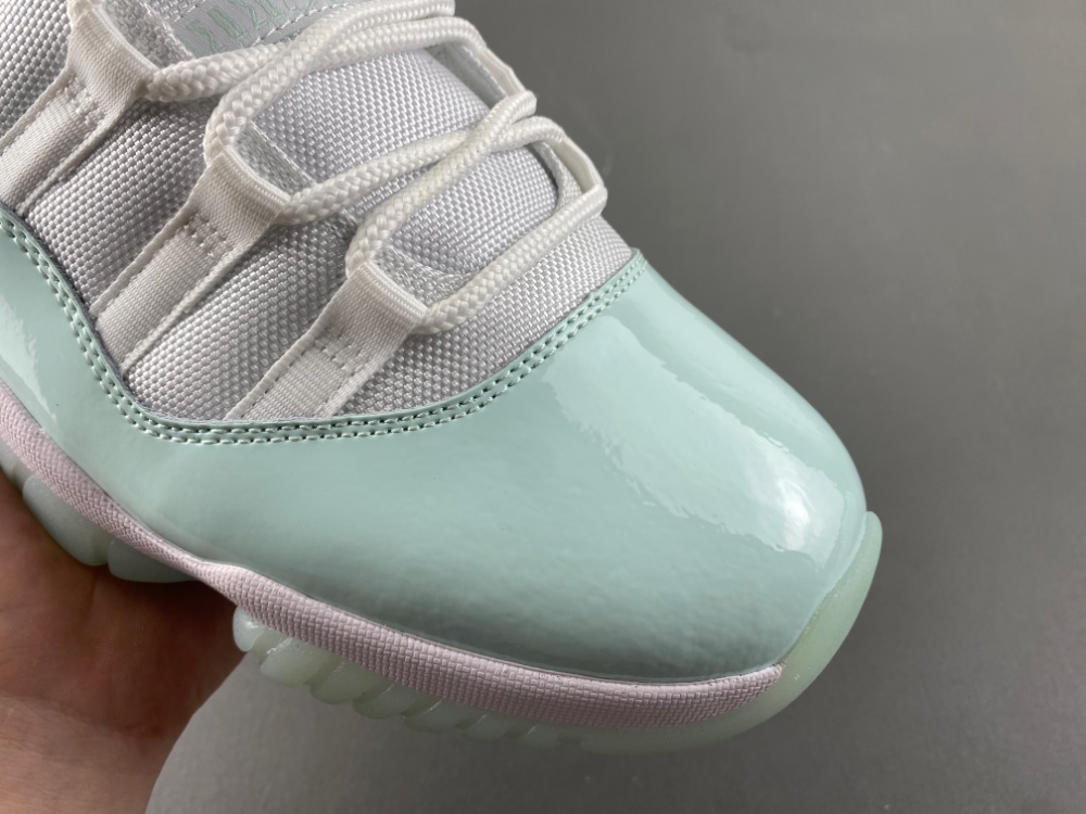 Air Jordan 11 Retro Low Igloo Wmns Ah7860 103 12 - www.kickbulk.co