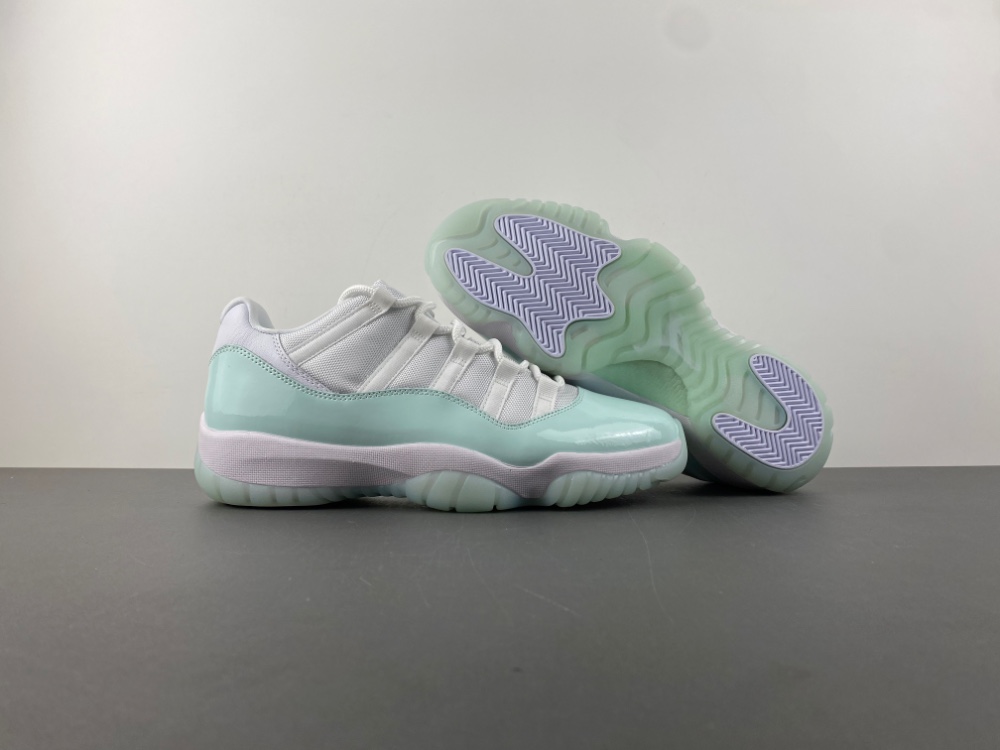 Air Jordan 11 Retro Low Igloo Wmns Ah7860 103 3 - www.kickbulk.co
