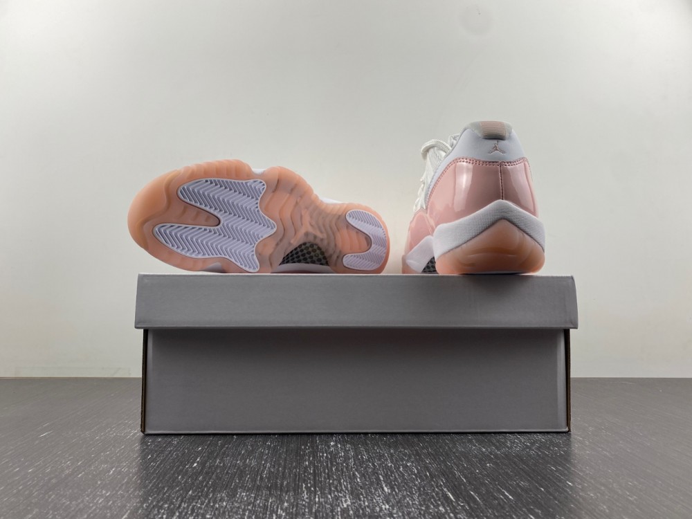 Air Jordan 11 Retro Low Legend Pink Wmns Ah7860 160 14 - www.kickbulk.co