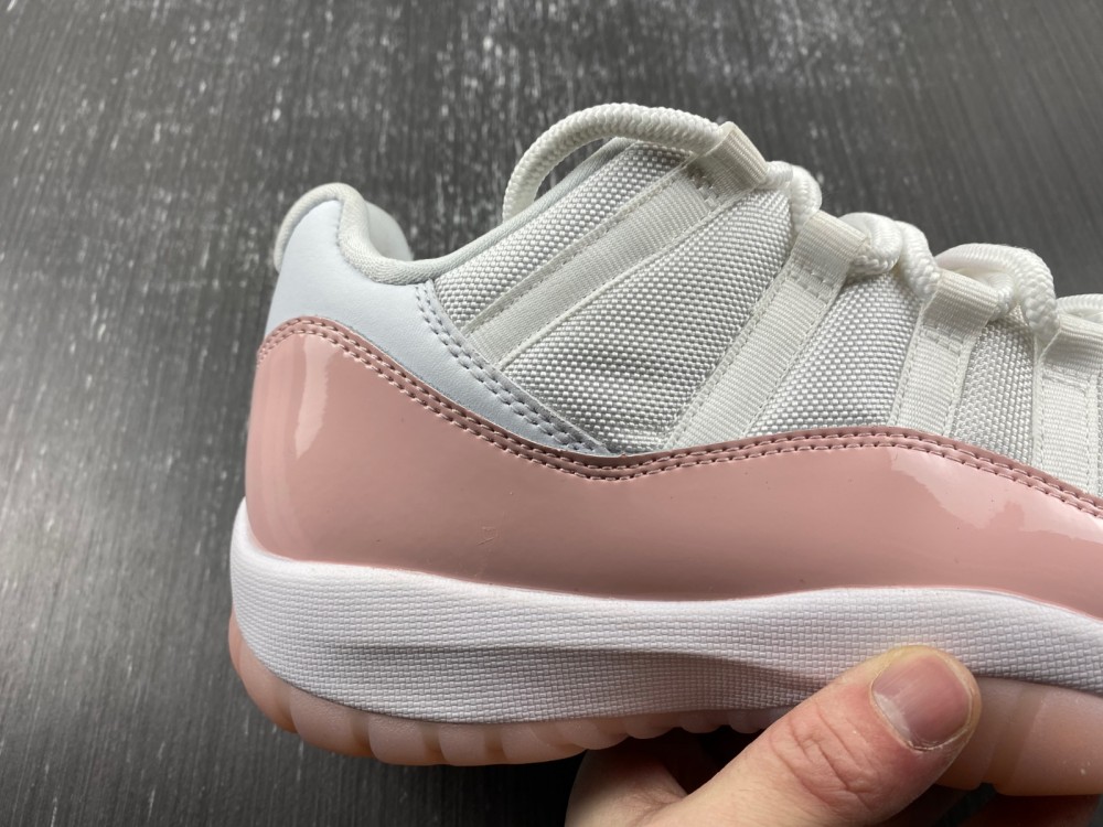 Air Jordan 11 Retro Low Legend Pink Wmns Ah7860 160 17 - www.kickbulk.co