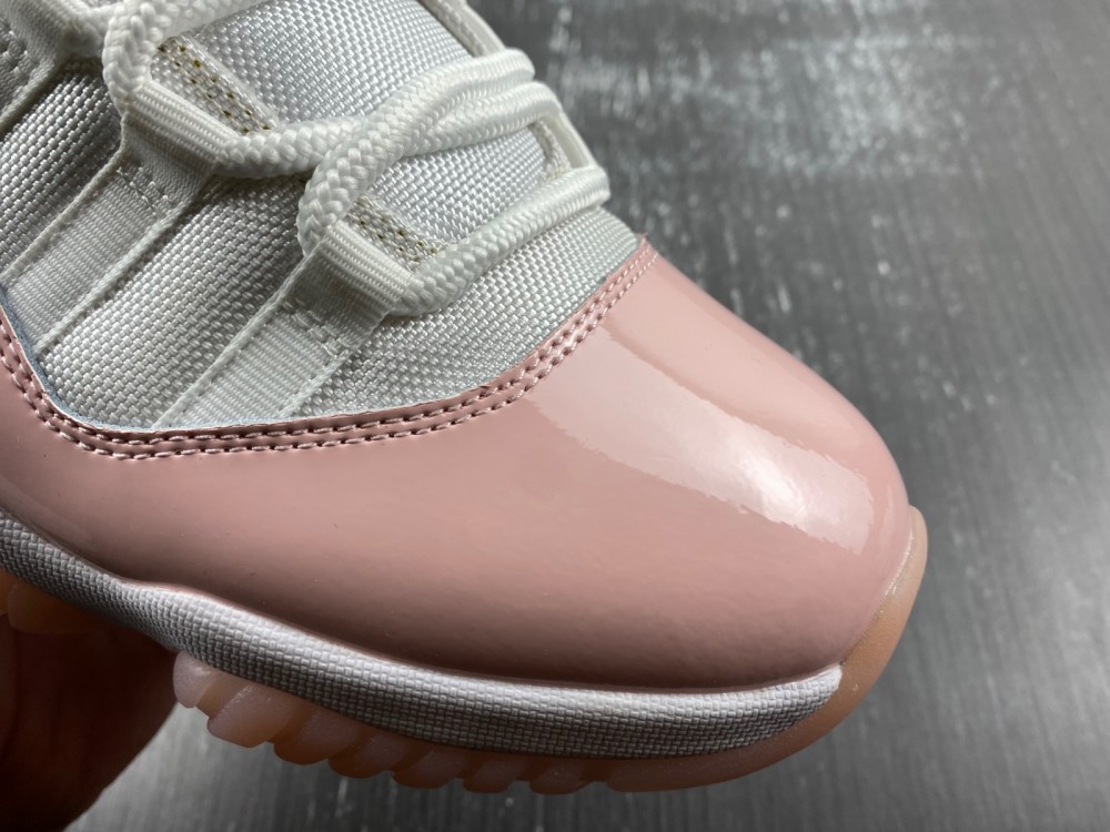 Air Jordan 11 Retro Low Legend Pink Wmns Ah7860 160 18 - www.kickbulk.co