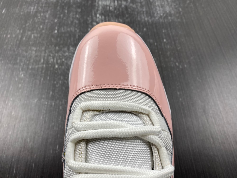 Air Jordan 11 Retro Low Legend Pink Wmns Ah7860 160 20 - www.kickbulk.co