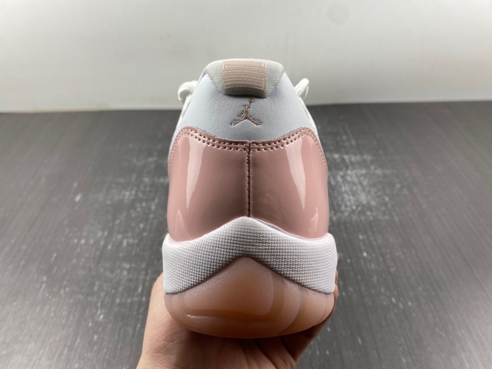 Air Jordan 11 Retro Low Legend Pink Wmns Ah7860 160 21 - www.kickbulk.co