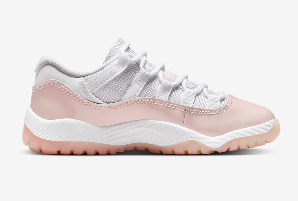 Air Jordan 11 Retro Low Legend Pink Wmns Ah7860 160 5 - www.kickbulk.co