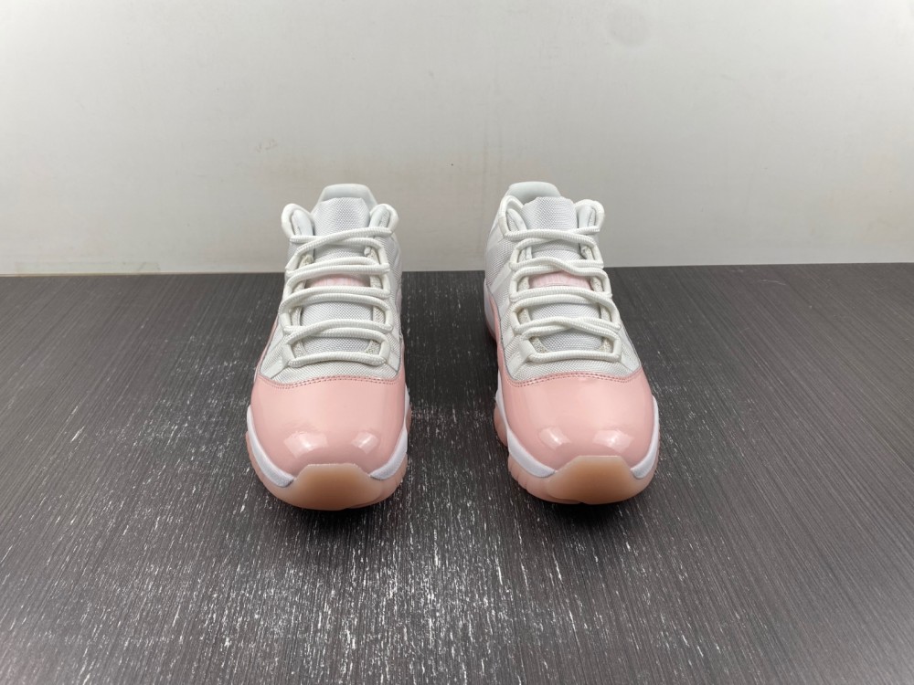 Air Jordan 11 Retro Low Legend Pink Wmns Ah7860 160 8 - www.kickbulk.co