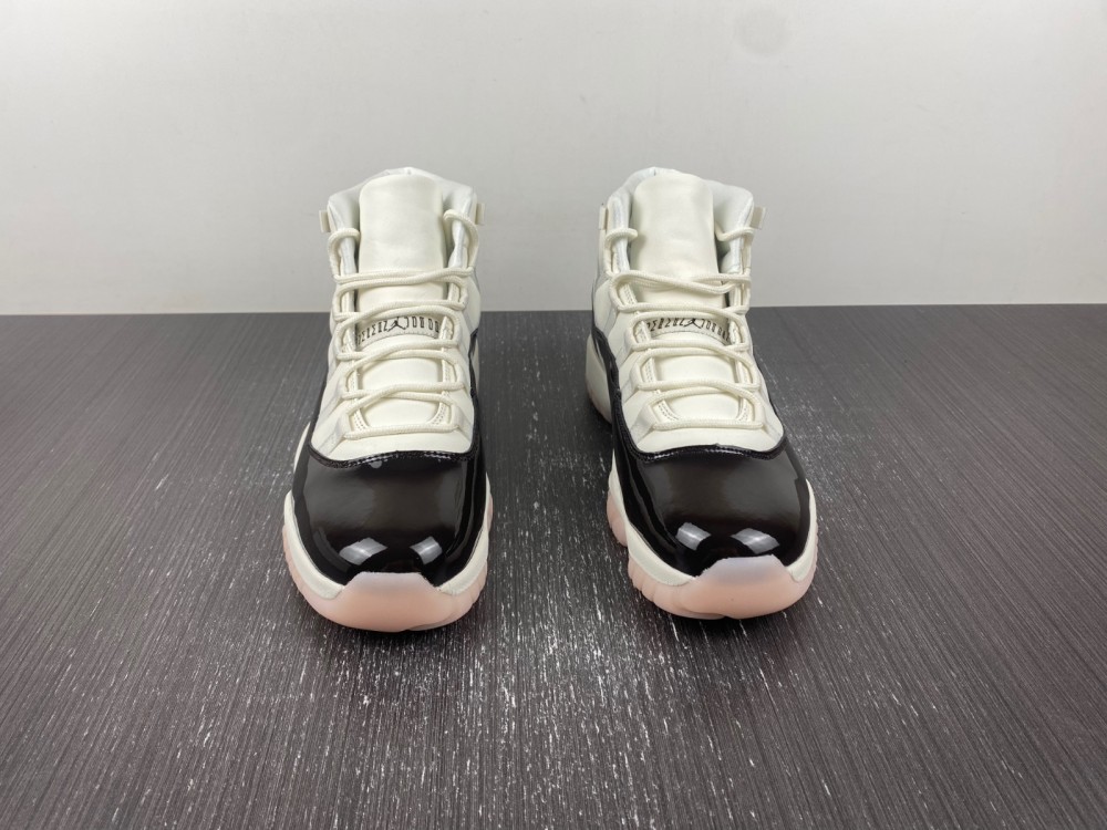 Air Jordan 11 Retro Neapolitan Wmns Ar0715 101 3 - www.kickbulk.co