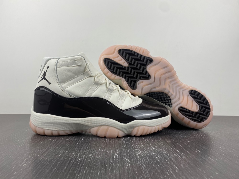 Air Jordan 11 Retro Neapolitan Wmns Ar0715 101 4 - www.kickbulk.co