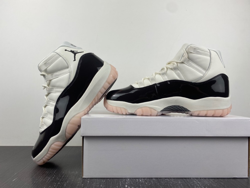 Air Jordan 11 Retro Neapolitan Wmns Ar0715 101 7 - www.kickbulk.co