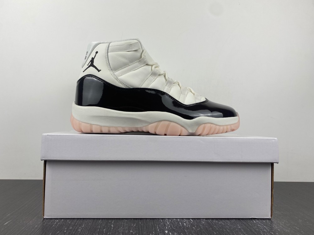 Air Jordan 11 Retro Neapolitan Wmns Ar0715 101 9 - www.kickbulk.co