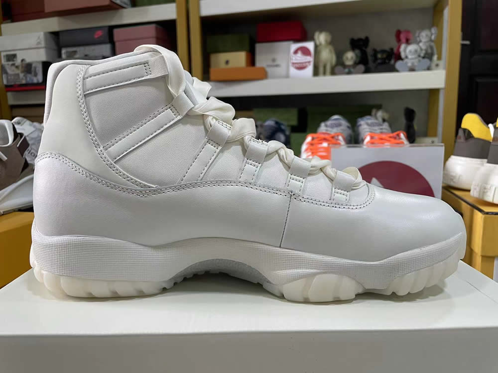 0 Air Jordan 11 Retro Sail Wmns Ar0715 110 13 - www.kickbulk.co