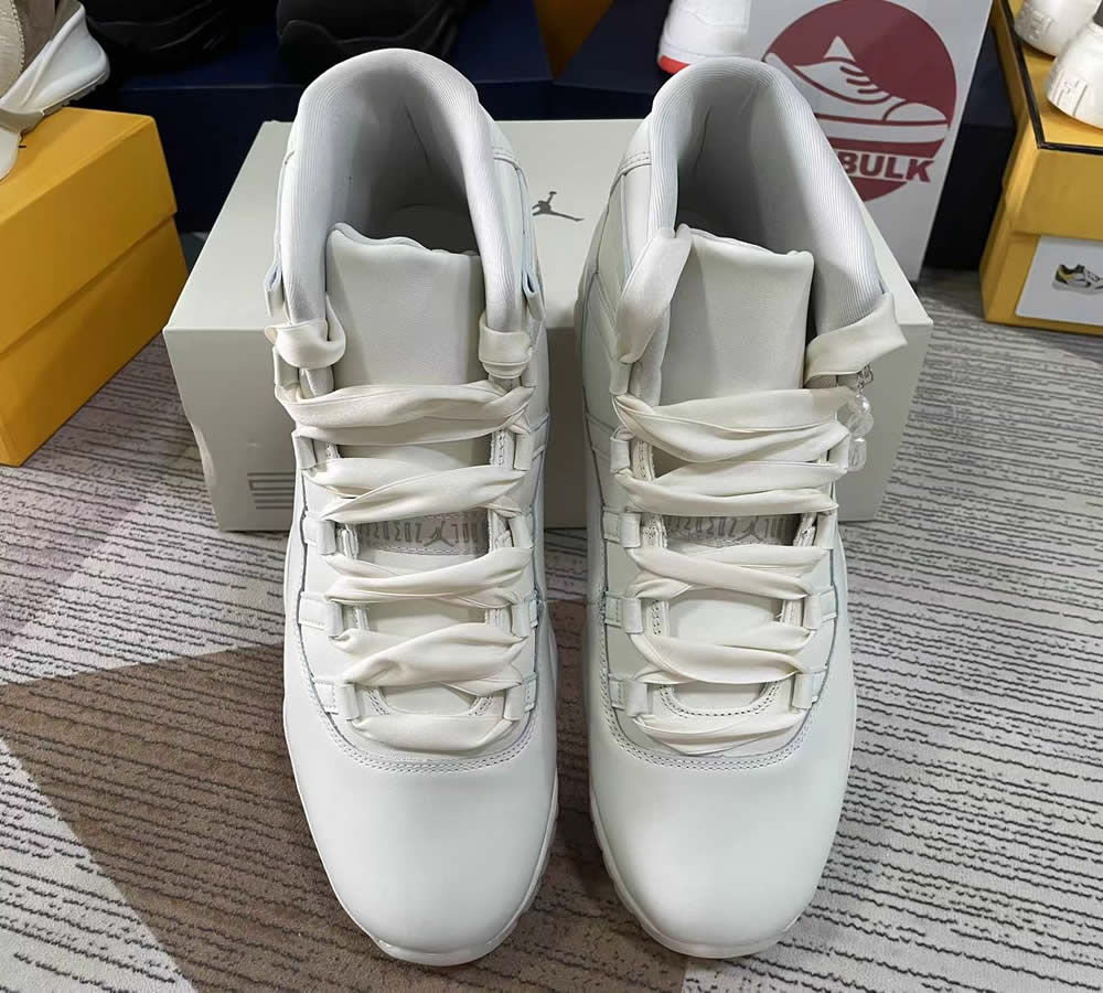 0 Air Jordan 11 Retro Sail Wmns Ar0715 110 14 - www.kickbulk.co