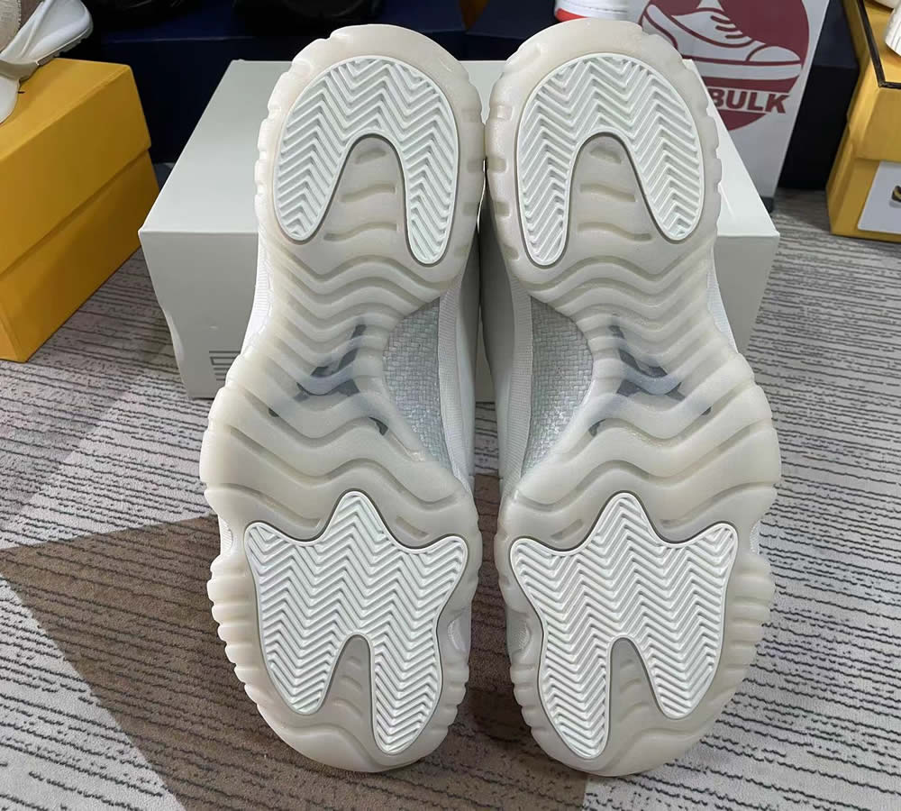 0 Air Jordan 11 Retro Sail Wmns Ar0715 110 15 - www.kickbulk.co