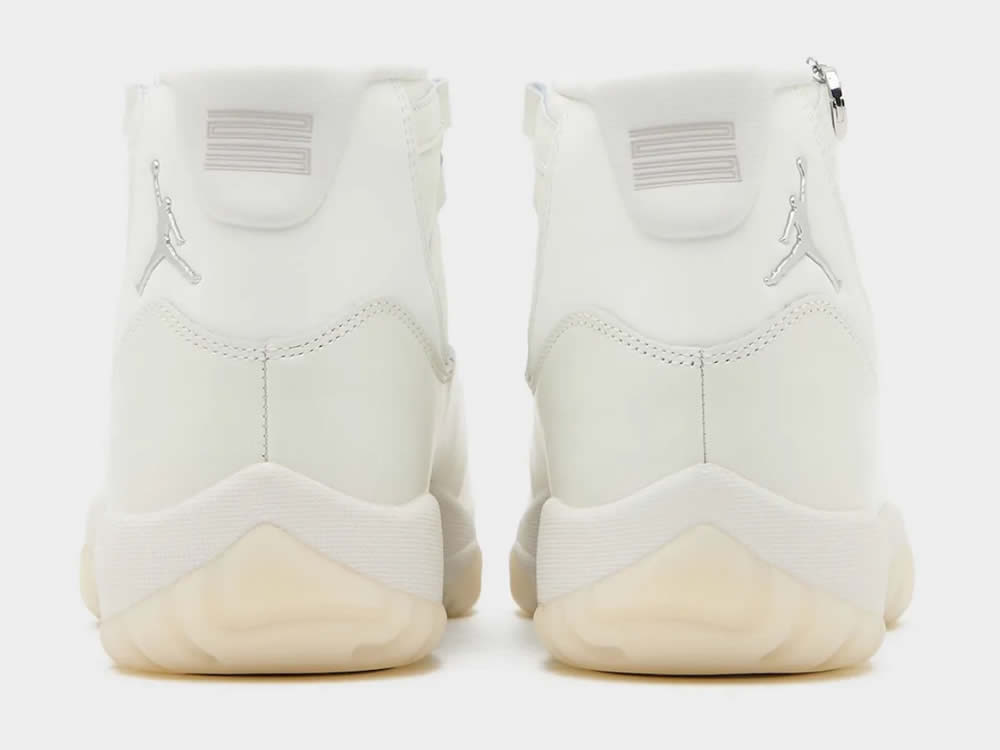 0 Air Jordan 11 Retro Sail Wmns Ar0715 110 4 - www.kickbulk.co
