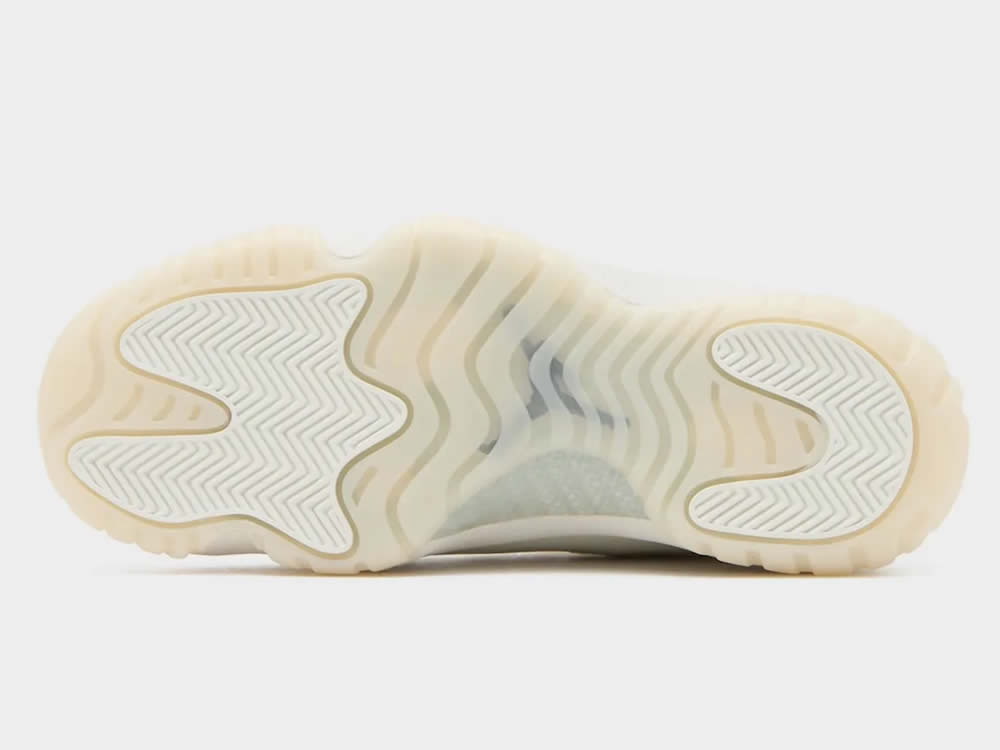 0 Air Jordan 11 Retro Sail Wmns Ar0715 110 5 - www.kickbulk.co