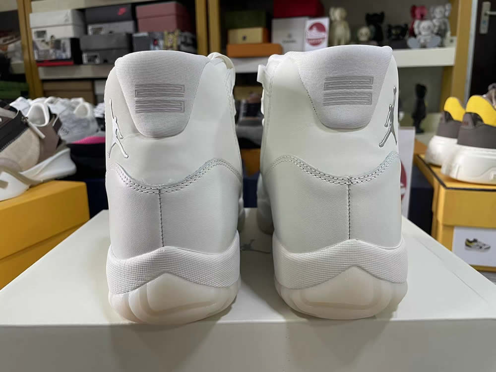 0 Air Jordan 11 Retro Sail Wmns Ar0715 110 9 - www.kickbulk.co