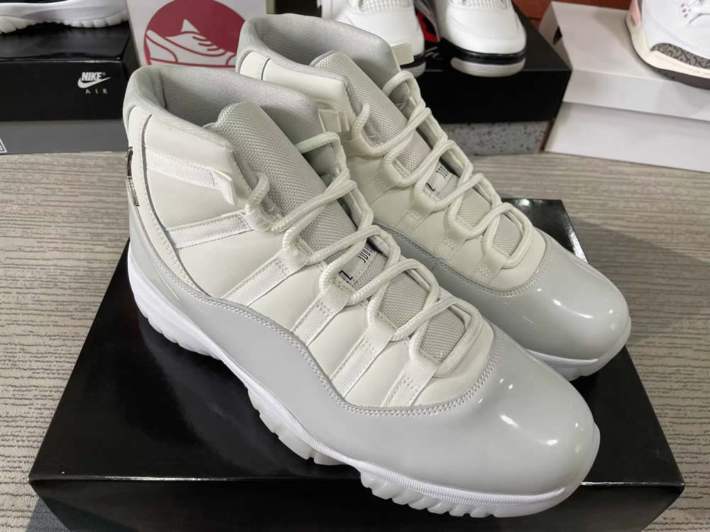 Air Jordan 11 Retro Sail Wmns Ar0715 110 4 - www.kickbulk.co