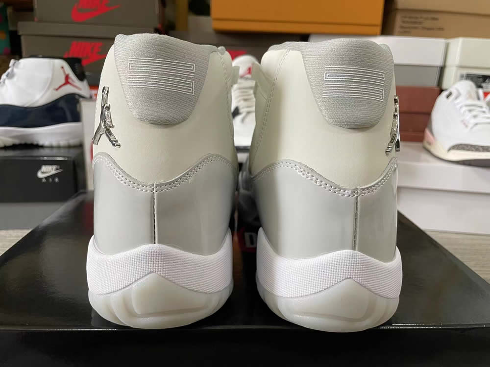 Air Jordan 11 Retro Sail Wmns Ar0715 110 5 - www.kickbulk.co