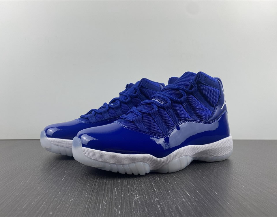 Air Jordan 11 Retro Midnight Navy White At7802 115 2 - www.kickbulk.co