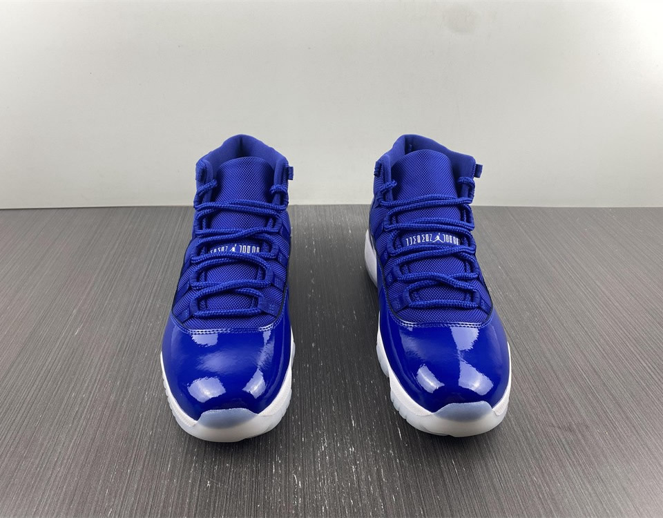 Air Jordan 11 Retro Midnight Navy White At7802 115 4 - www.kickbulk.co