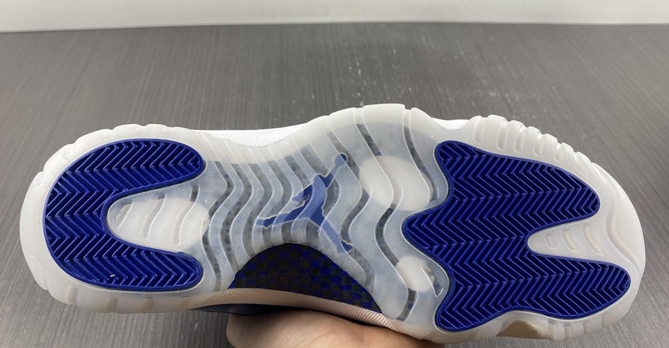 Air Jordan 11 Retro Midnight Navy White At7802 115 6 - www.kickbulk.co