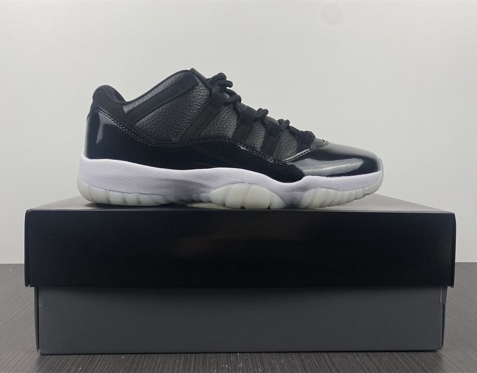 Air Jordan 11 Low 72 10 Av2187 001 11 - www.kickbulk.co