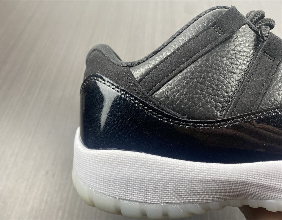 Air Jordan 11 Low 72 10 Av2187 001 14 - www.kickbulk.co