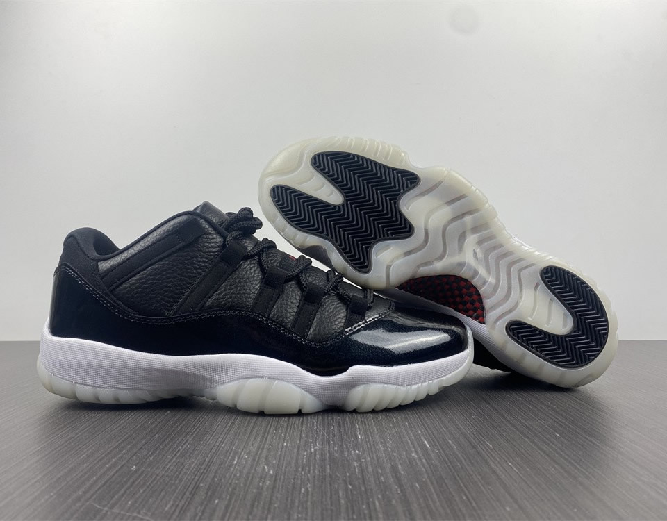 Air Jordan 11 Low 72 10 Av2187 001 3 - www.kickbulk.co