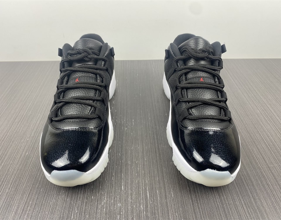 Air Jordan 11 Low 72 10 Av2187 001 4 - www.kickbulk.co