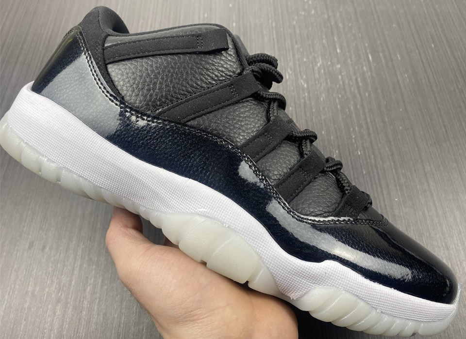 Air Jordan 11 Low 72 10 Av2187 001 5 - www.kickbulk.co