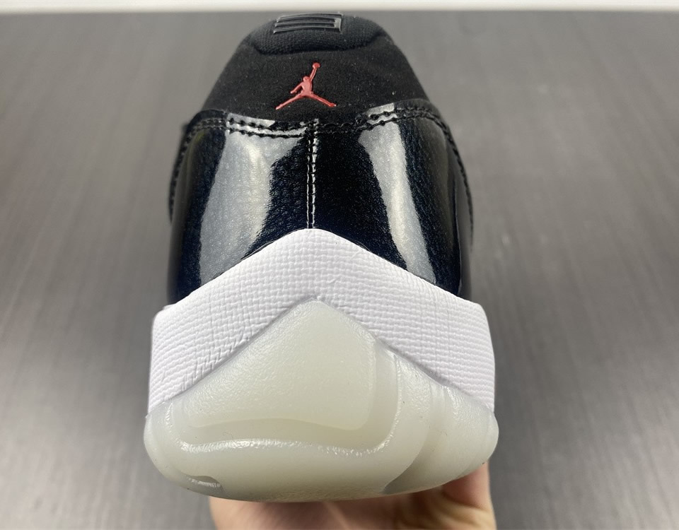 Air Jordan 11 Low 72 10 Av2187 001 7 - www.kickbulk.co