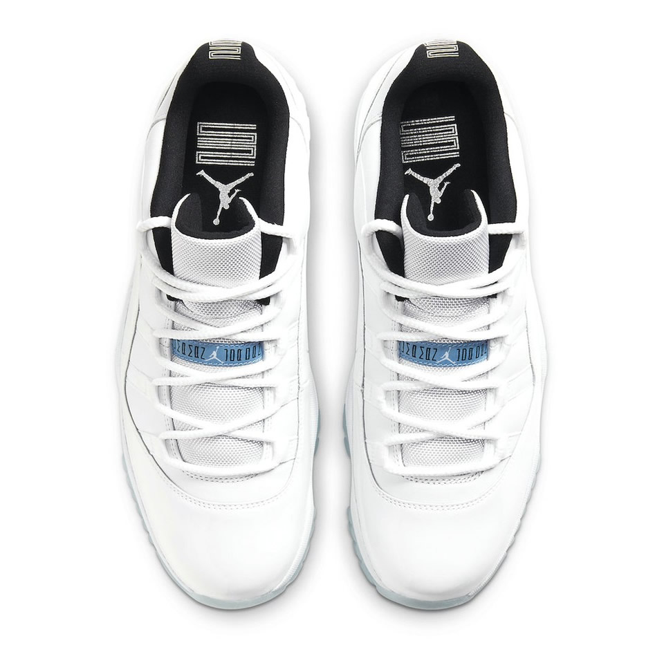 Nike Air Jordan 11 Low Legend Blue Av2187 117 2 - www.kickbulk.co