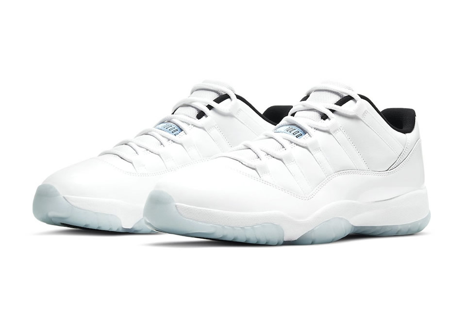 Nike Air Jordan 11 Low Legend Blue Av2187 117 3 - www.kickbulk.co