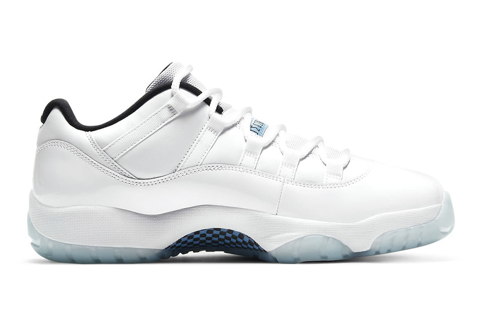 Nike Air Jordan 11 Low Legend Blue Av2187 117 5 - www.kickbulk.co