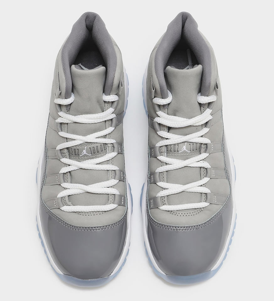 Air Jordan 11 Retro Cool Grey 2021 Ct8012 005 2 - www.kickbulk.co