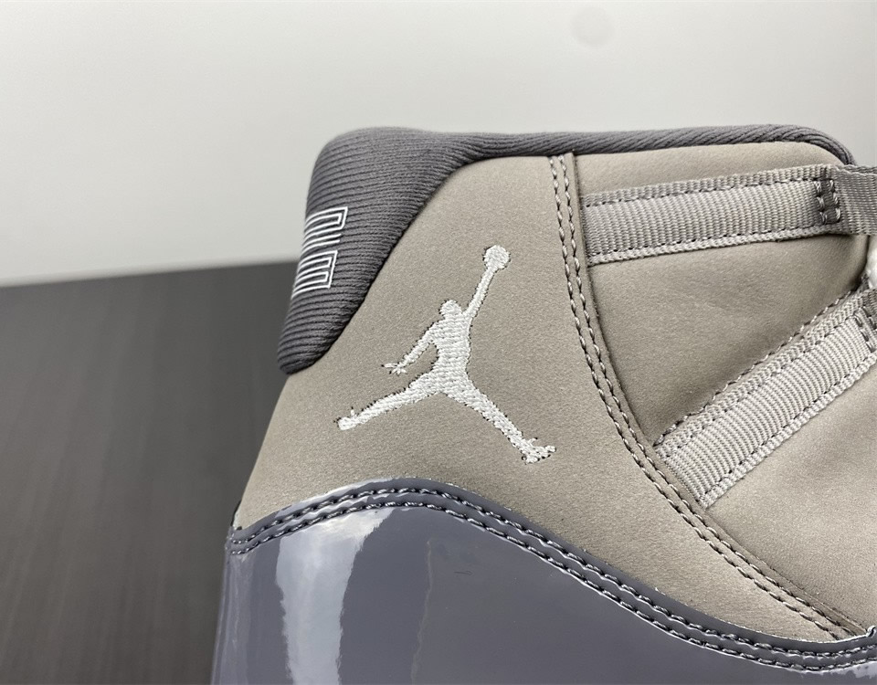 Air Jordan 11 Retro Cool Grey 2021 Ct8012 005 28 - www.kickbulk.co