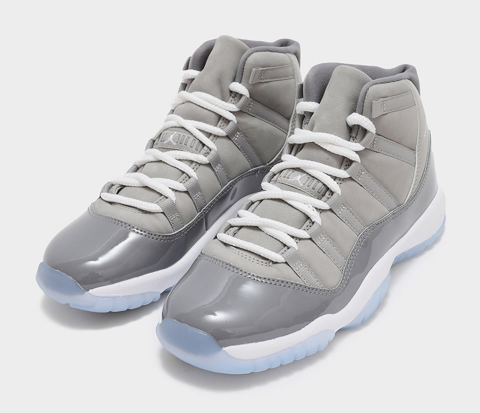 Air Jordan 11 Retro Cool Grey 2021 Ct8012 005 3 - www.kickbulk.co