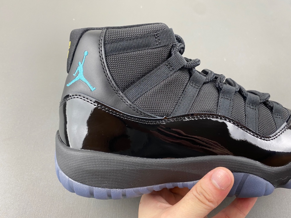 Air Jordan 11 Retro Gamma Blue 2025 Ct8012 047 12 - www.kickbulk.co