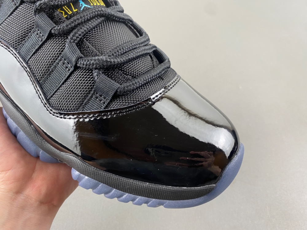Air Jordan 11 Retro Gamma Blue 2025 Ct8012 047 13 - www.kickbulk.co