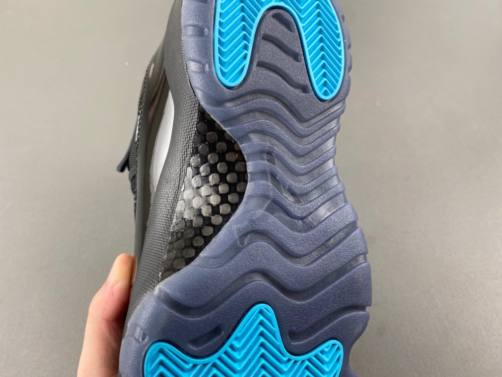 Air Jordan 11 Retro Gamma Blue 2025 Ct8012 047 17 - www.kickbulk.co